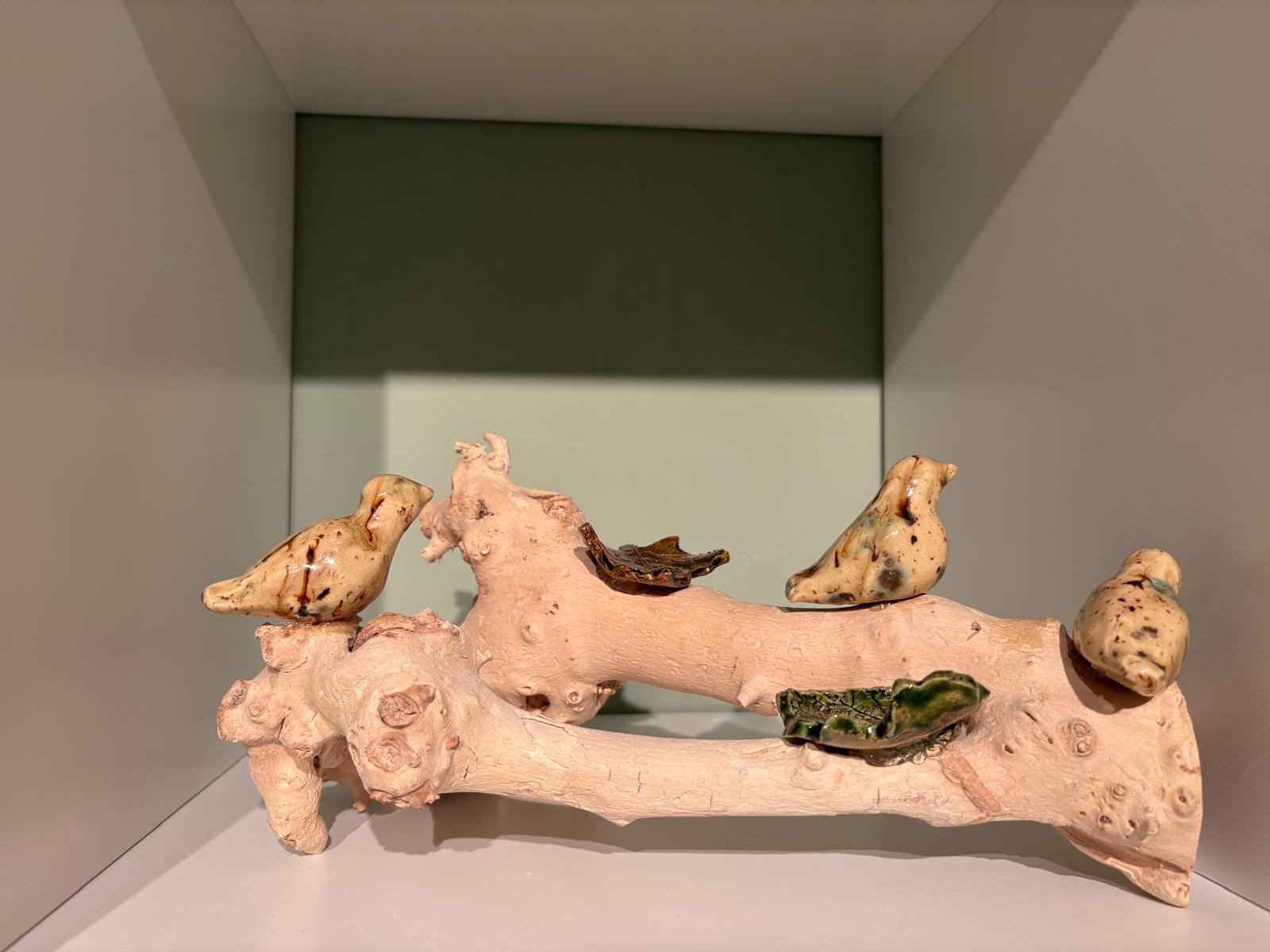 Galerie keramiek collectie
